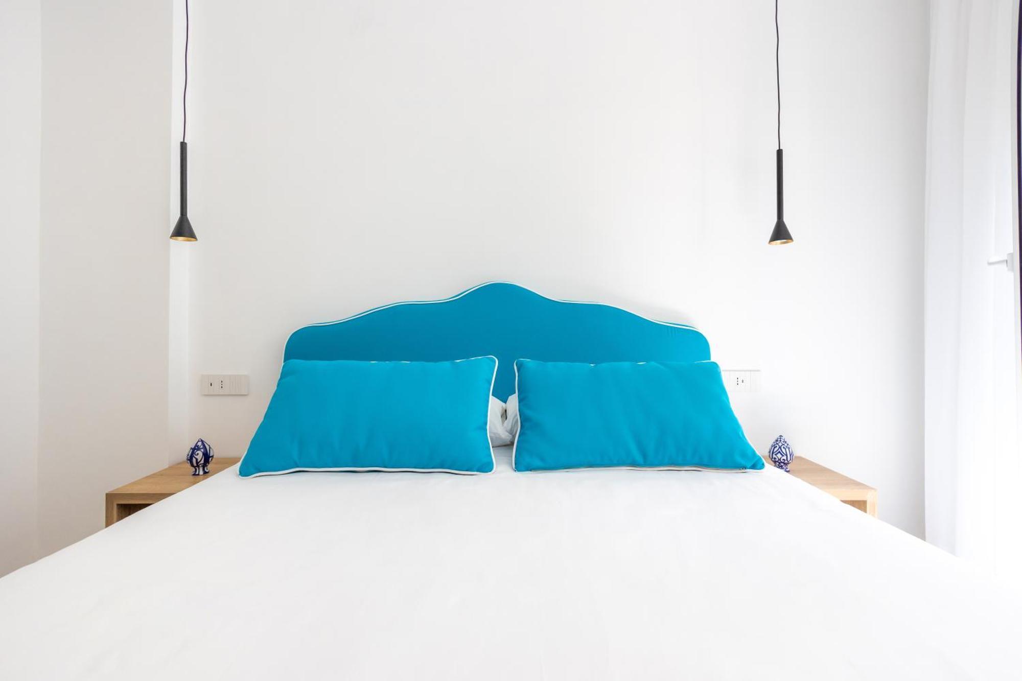 Vittoria Bed & Breakfast *